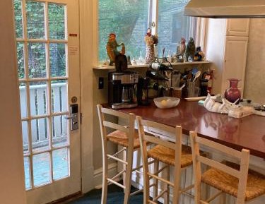 Triple Room with Shared Bathroom