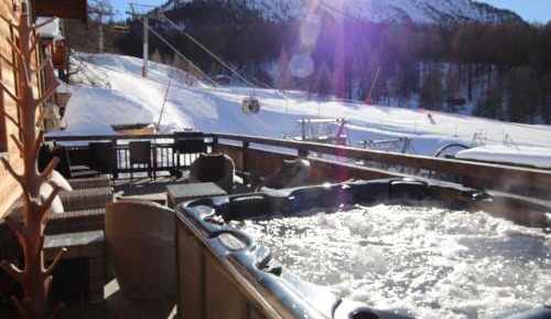 Chalet