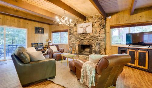 Vacation Home