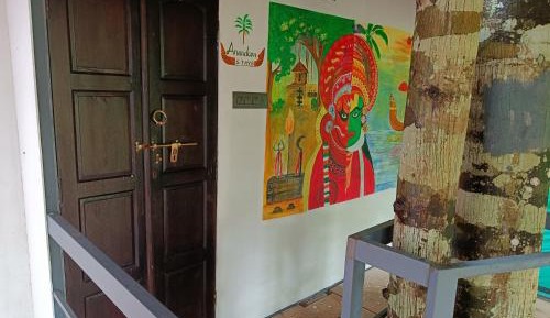 Double or Twin Room with Balcony