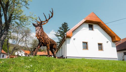 Superior Chalet