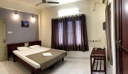 Budget Double or Twin Room