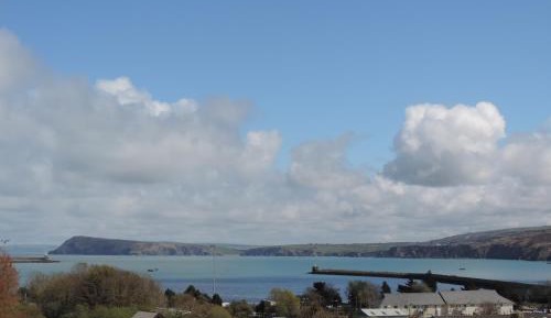 Double Room with Sea View