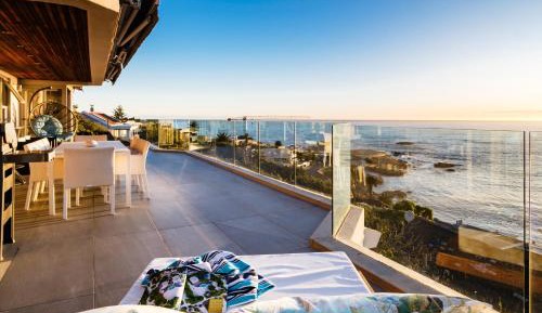 Three Bedroom Apartment