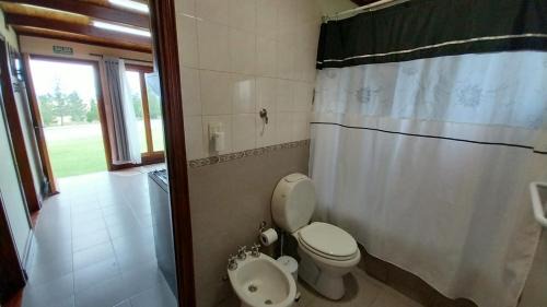 Double Room with Park View