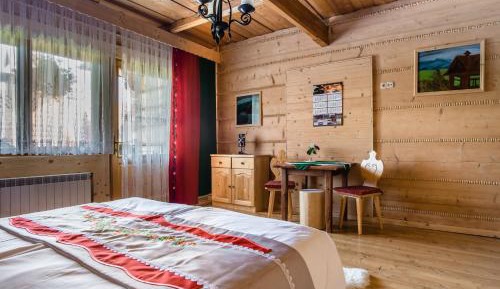 Apartment (2 Adults)