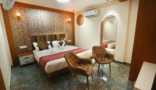 Queen Room