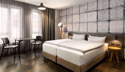 Comfort Plus Room