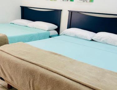 Budget Double Room