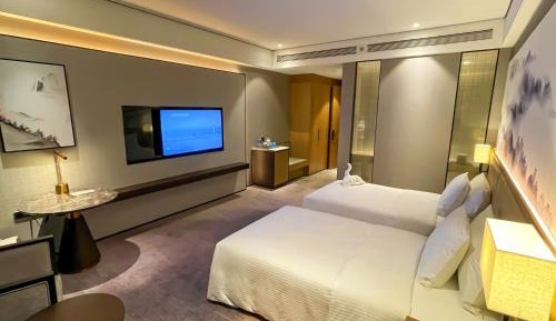 Premium Twin Room