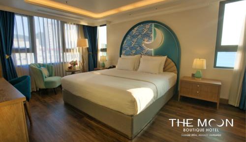 Deluxe Junior Suite