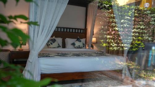 Junior Suite with Private Pool