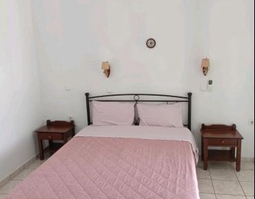 Family Room with Balcony