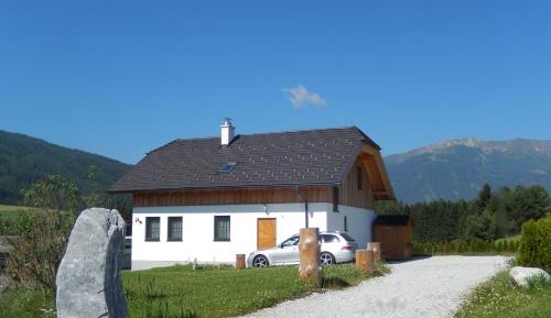 Six-Bedroom House