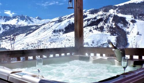 Chalet