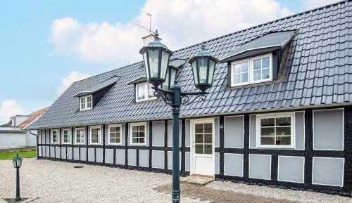 Three-Bedroom Vacation Home 