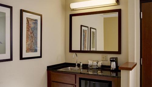 Double Room with Two Double Beds and Sofa Bed