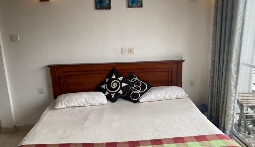Standard Double Room with Fan