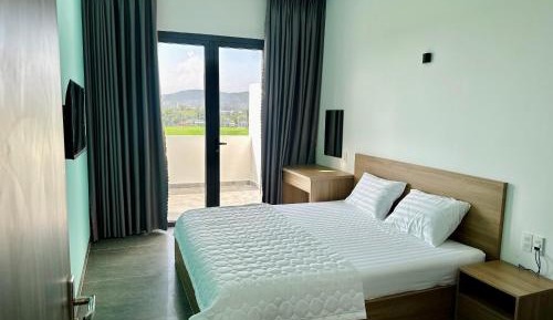 Standard King Room