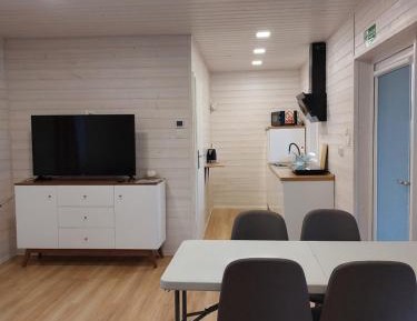 Superior Chalet