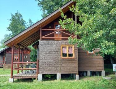 Three-Bedroom Cottage