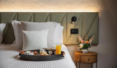 Economy Double or Twin Room