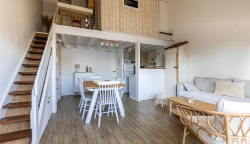 Two-Bedroom Superior Apartment