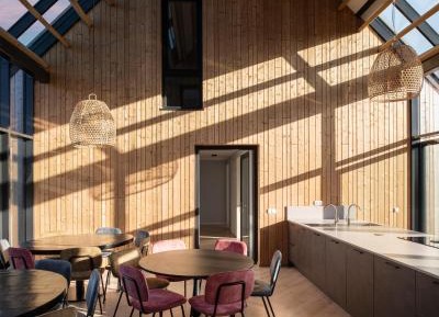 Generation Home Ten Bedrooms