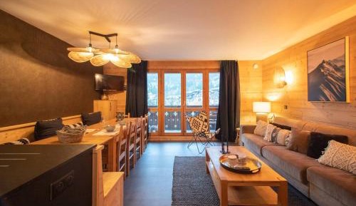 Apartment (10 Adults)