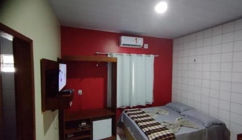 Deluxe Room (1 adult + 1 child)