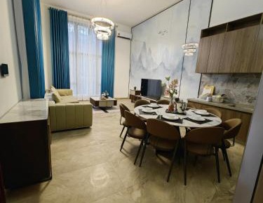 Deluxe Villa