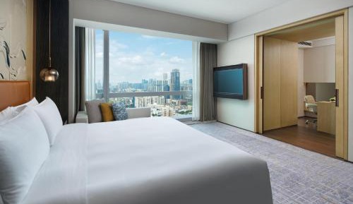 One-Bedroom Suite