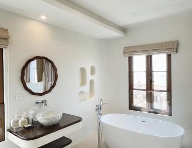 King Room with Sea View