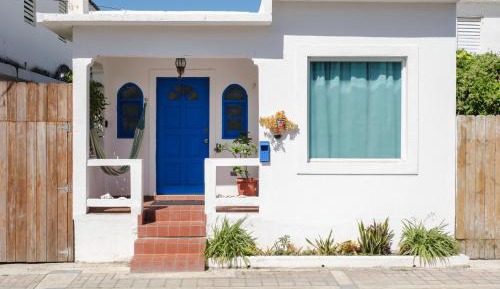 Holiday Home