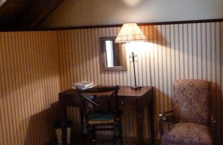 Superior Double or Twin Room with Spa Access