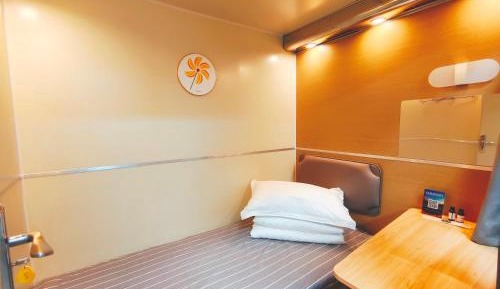 Small Single Room