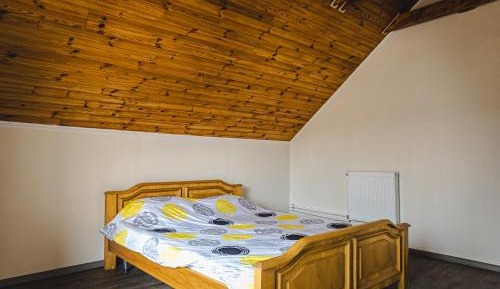 Double or Twin Room with Balcony