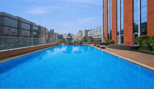 Work and Play Staycation