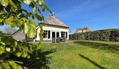 Two-Bedroom Holiday Home