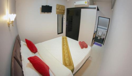 Small Double Room