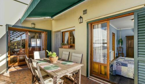 Three-Bedroom Superior Apartment