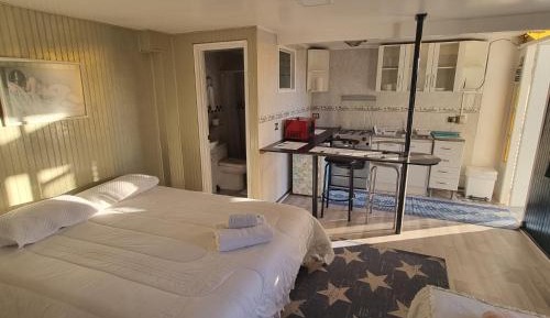 Basic Triple Room