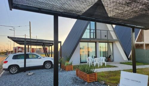 Apartment - Split Level