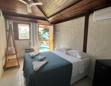 Junior Suite with Ocean View