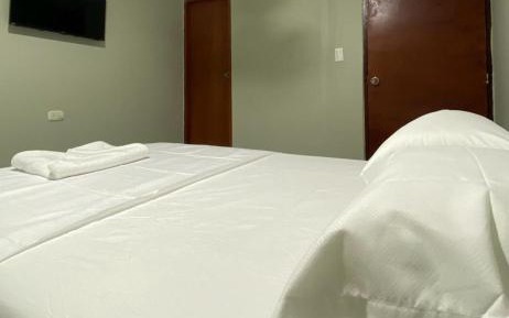 Family Room with Private Bathroom