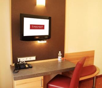 Double Room - Main Building