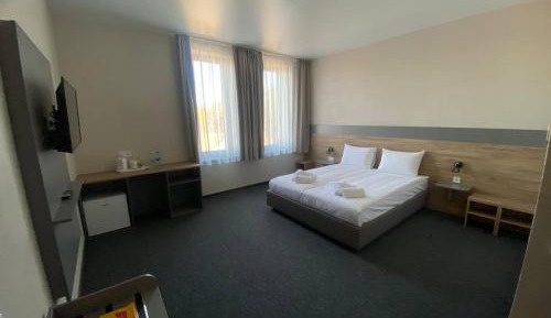 Superior Family Room