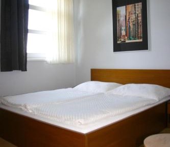 Budget Double or Twin Room