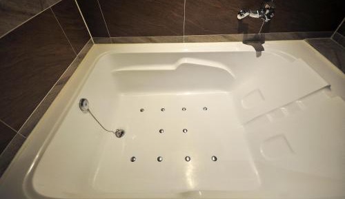 Suite Twin Room