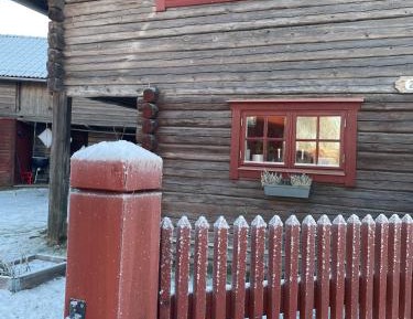 Double Room with Park View